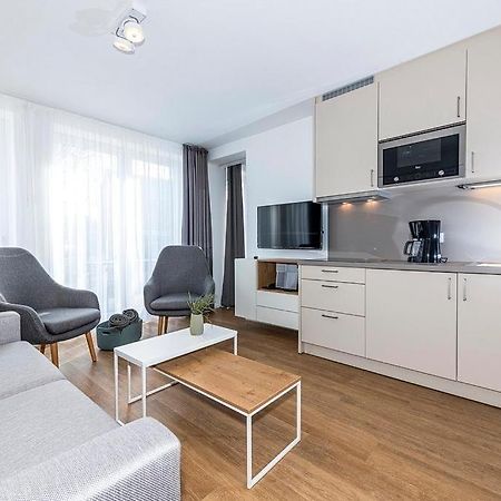 Apartmentvilla Anna See Apartmentvilla Anna See 1-17 Langeoog Εξωτερικό φωτογραφία