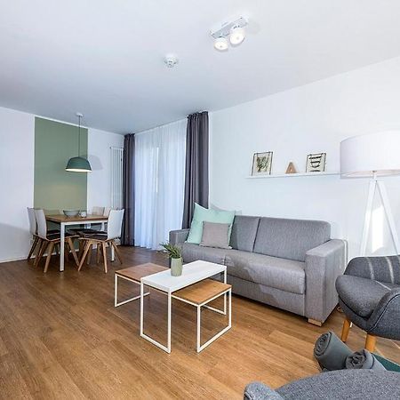 Apartmentvilla Anna See Apartmentvilla Anna See 1-17 Langeoog Εξωτερικό φωτογραφία