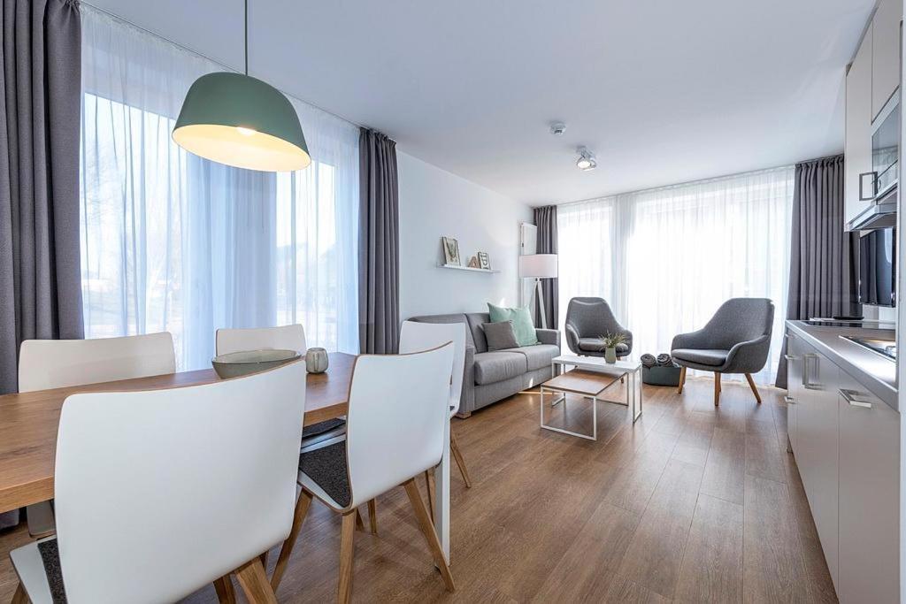 Apartmentvilla Anna See Apartmentvilla Anna See 1-17 Langeoog Εξωτερικό φωτογραφία