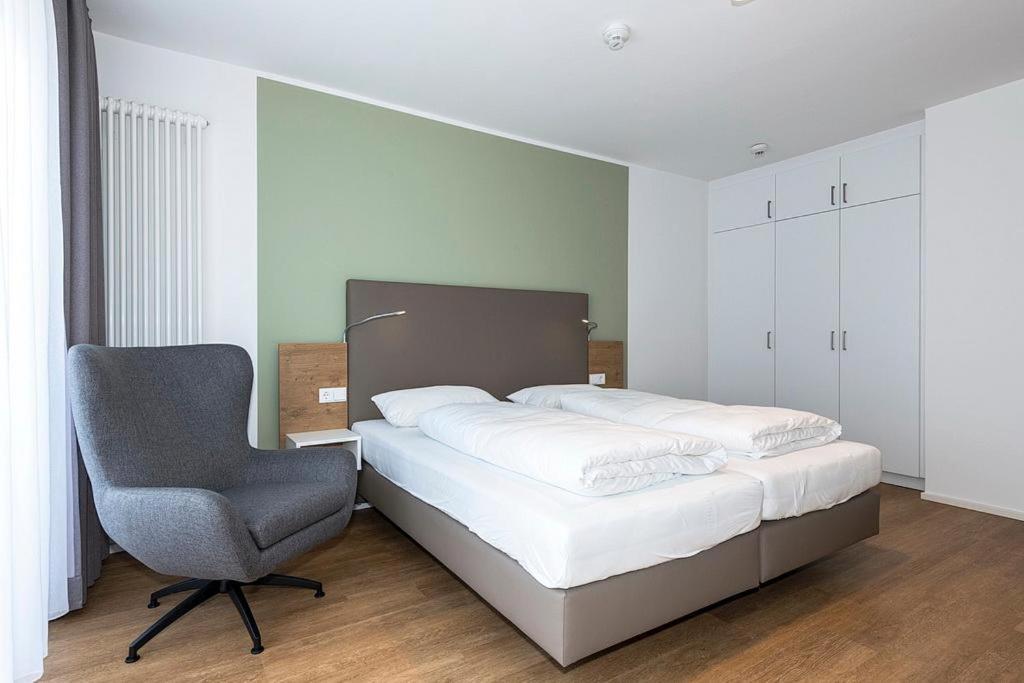 Apartmentvilla Anna See Apartmentvilla Anna See 1-17 Langeoog Εξωτερικό φωτογραφία