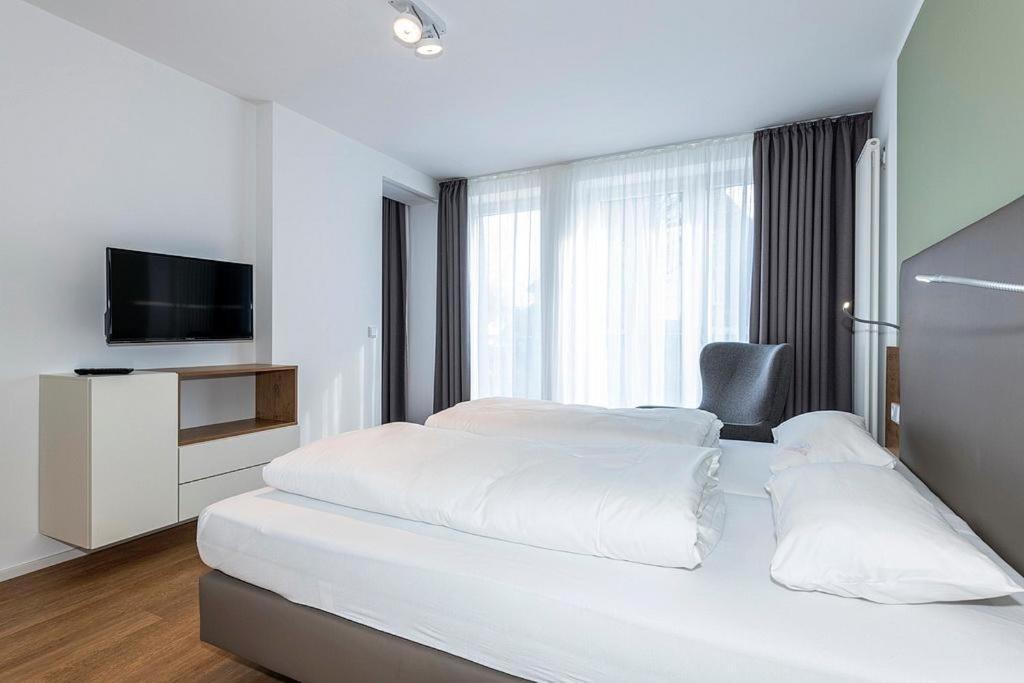 Apartmentvilla Anna See Apartmentvilla Anna See 1-17 Langeoog Εξωτερικό φωτογραφία