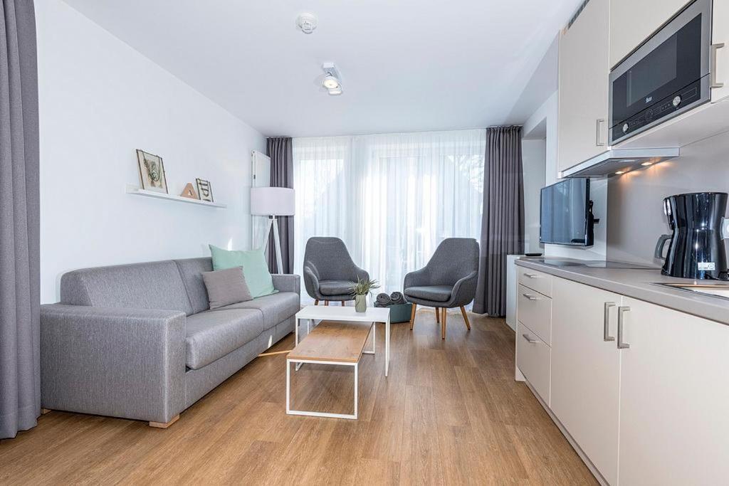 Apartmentvilla Anna See Apartmentvilla Anna See 1-17 Langeoog Εξωτερικό φωτογραφία