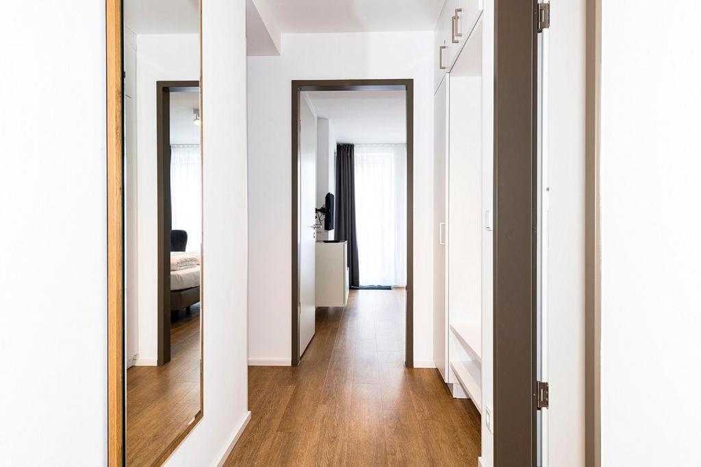 Apartmentvilla Anna See Apartmentvilla Anna See 1-17 Langeoog Εξωτερικό φωτογραφία
