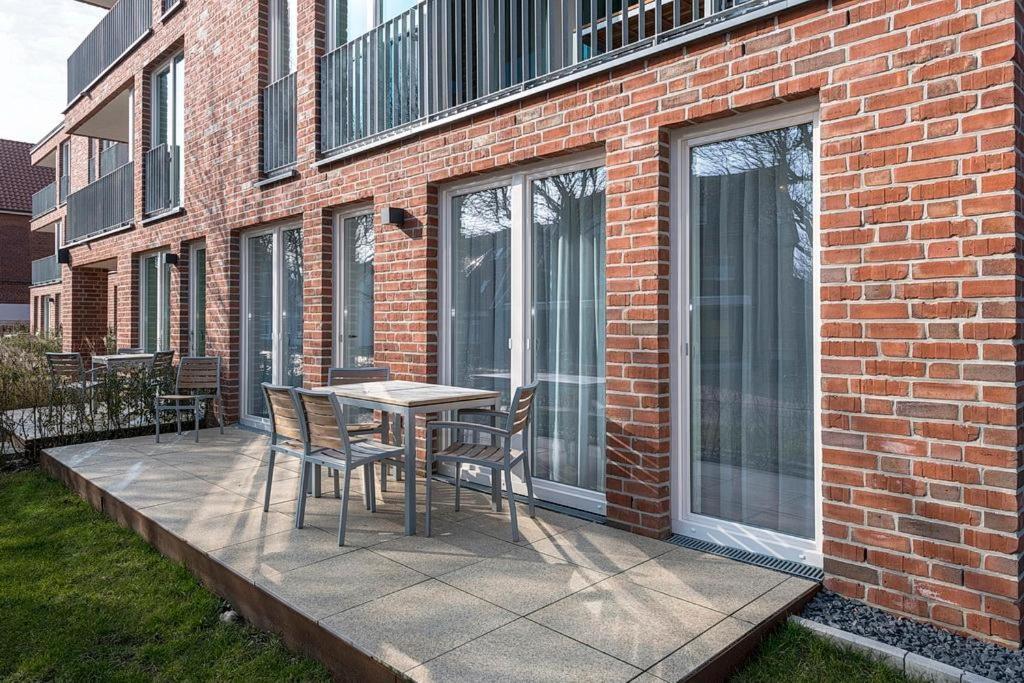Apartmentvilla Anna See Apartmentvilla Anna See 1-17 Langeoog Εξωτερικό φωτογραφία