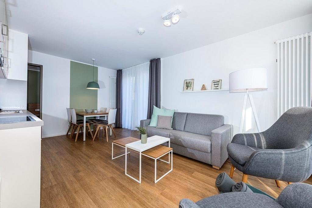Apartmentvilla Anna See Apartmentvilla Anna See 1-17 Langeoog Εξωτερικό φωτογραφία