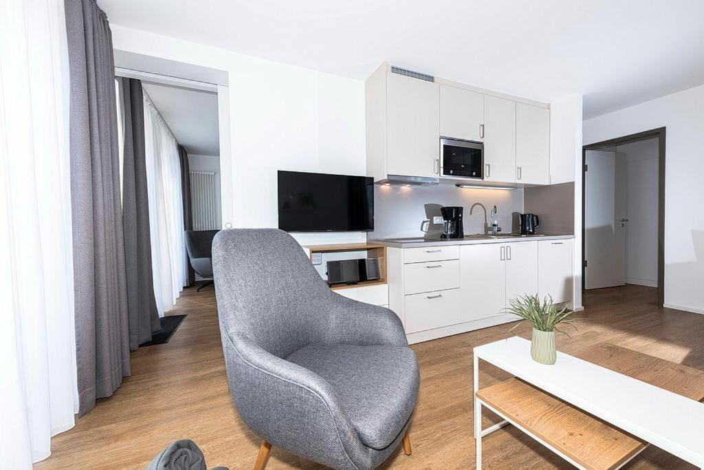 Apartmentvilla Anna See Apartmentvilla Anna See 1-17 Langeoog Εξωτερικό φωτογραφία