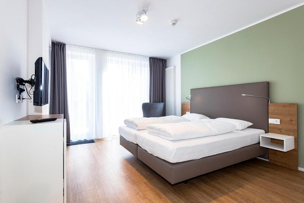 Apartmentvilla Anna See Apartmentvilla Anna See 1-17 Langeoog Εξωτερικό φωτογραφία
