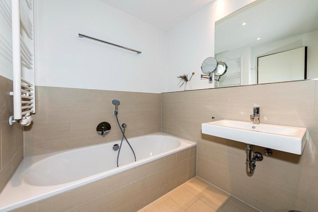 Apartmentvilla Anna See Apartmentvilla Anna See 1-17 Langeoog Εξωτερικό φωτογραφία
