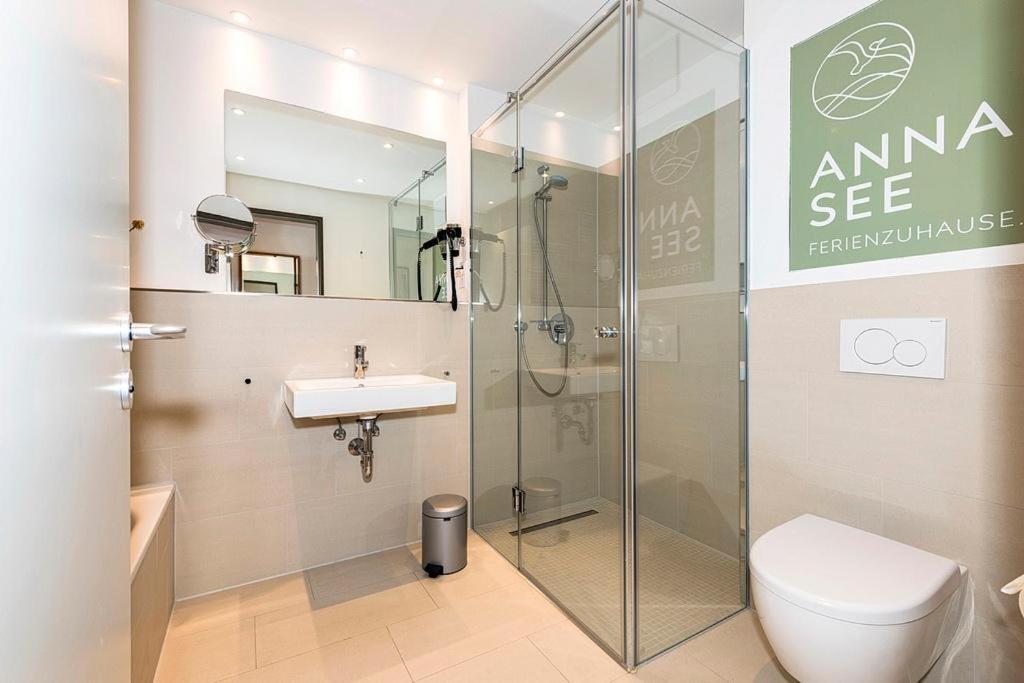 Apartmentvilla Anna See Apartmentvilla Anna See 1-17 Langeoog Εξωτερικό φωτογραφία