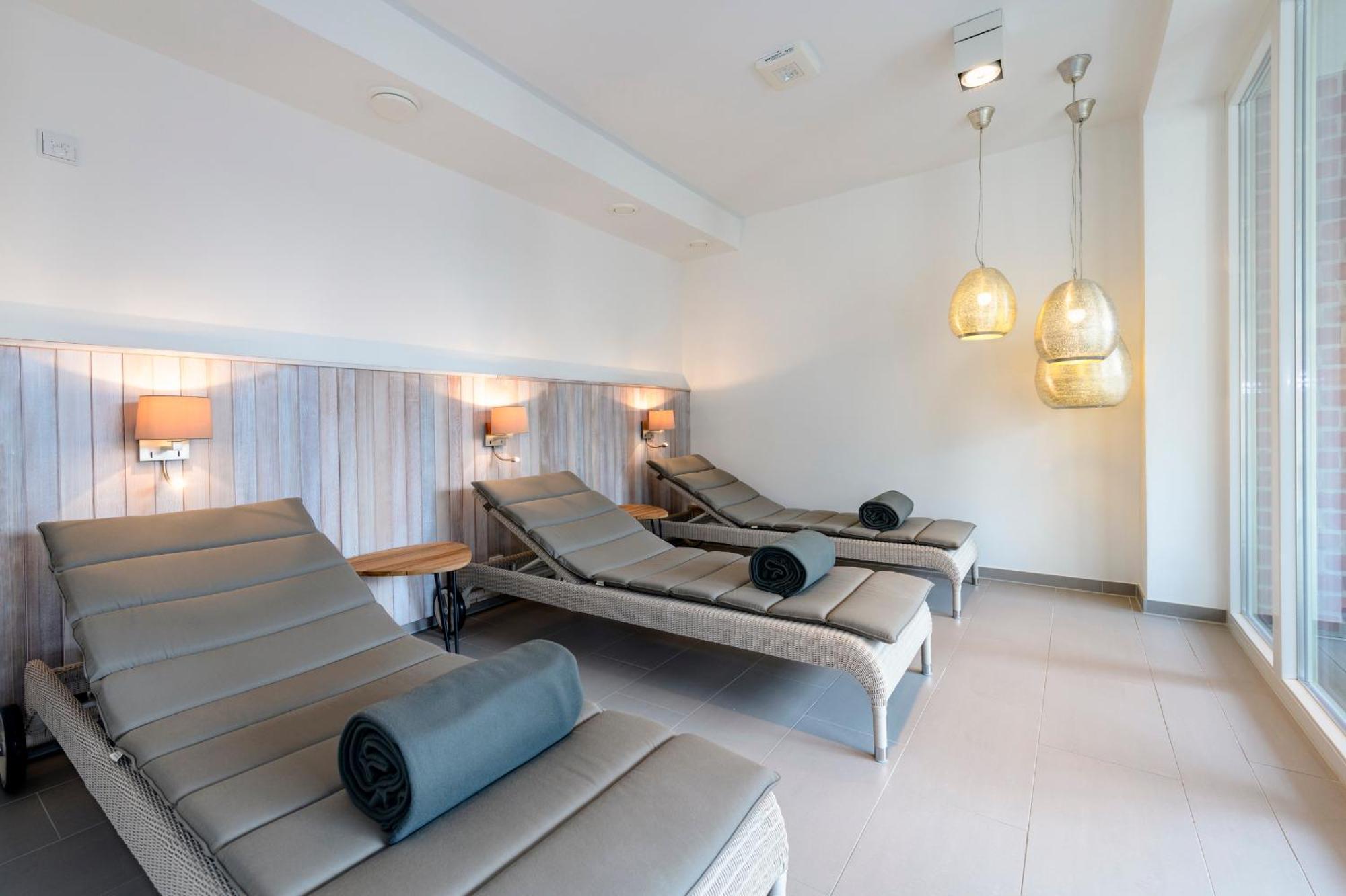 Apartmentvilla Anna See Apartmentvilla Anna See 1-17 Langeoog Εξωτερικό φωτογραφία